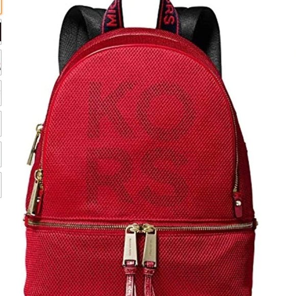 Zip Medium Backpack main image 4